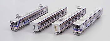 greenmax 4139 南海10000系 サザン現行塗装 基本4両編成セット 南海10000系サザン(中間新造車編成・現行塗装)基本＆増結セット